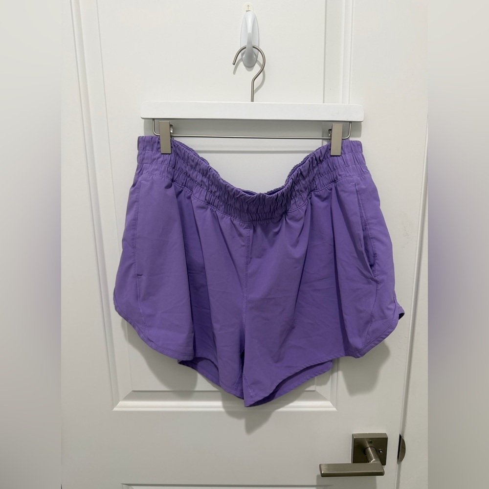 Members Mark Running Shorts - Picture 3 of 7